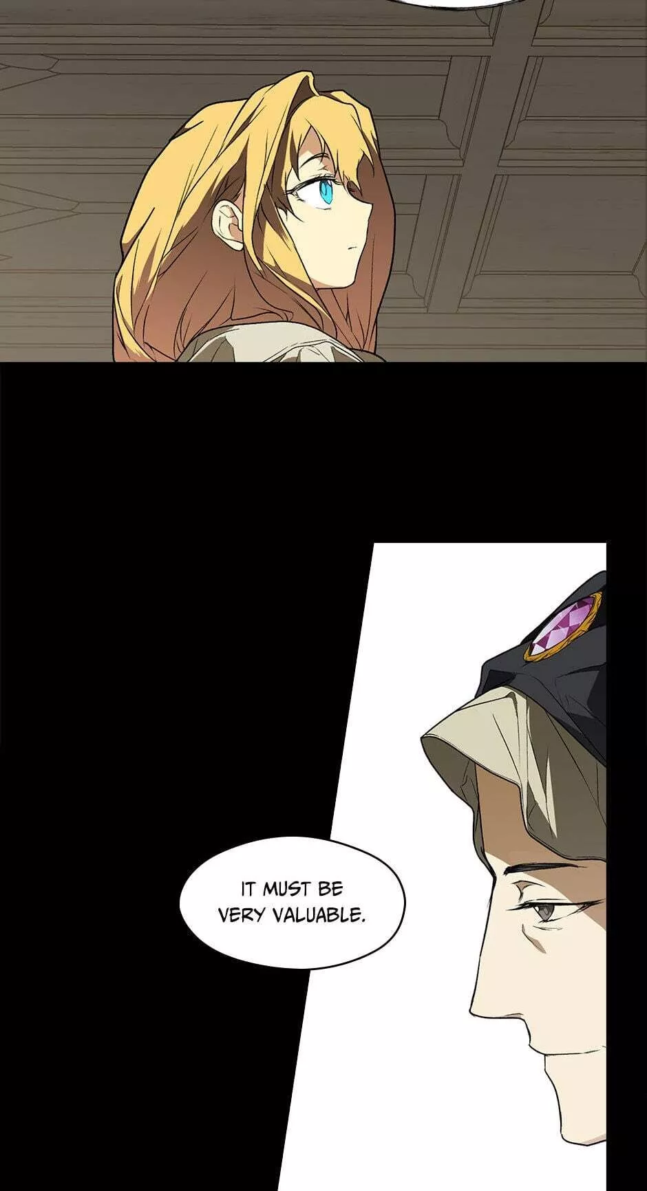 Read Secret Lady Manga Online
