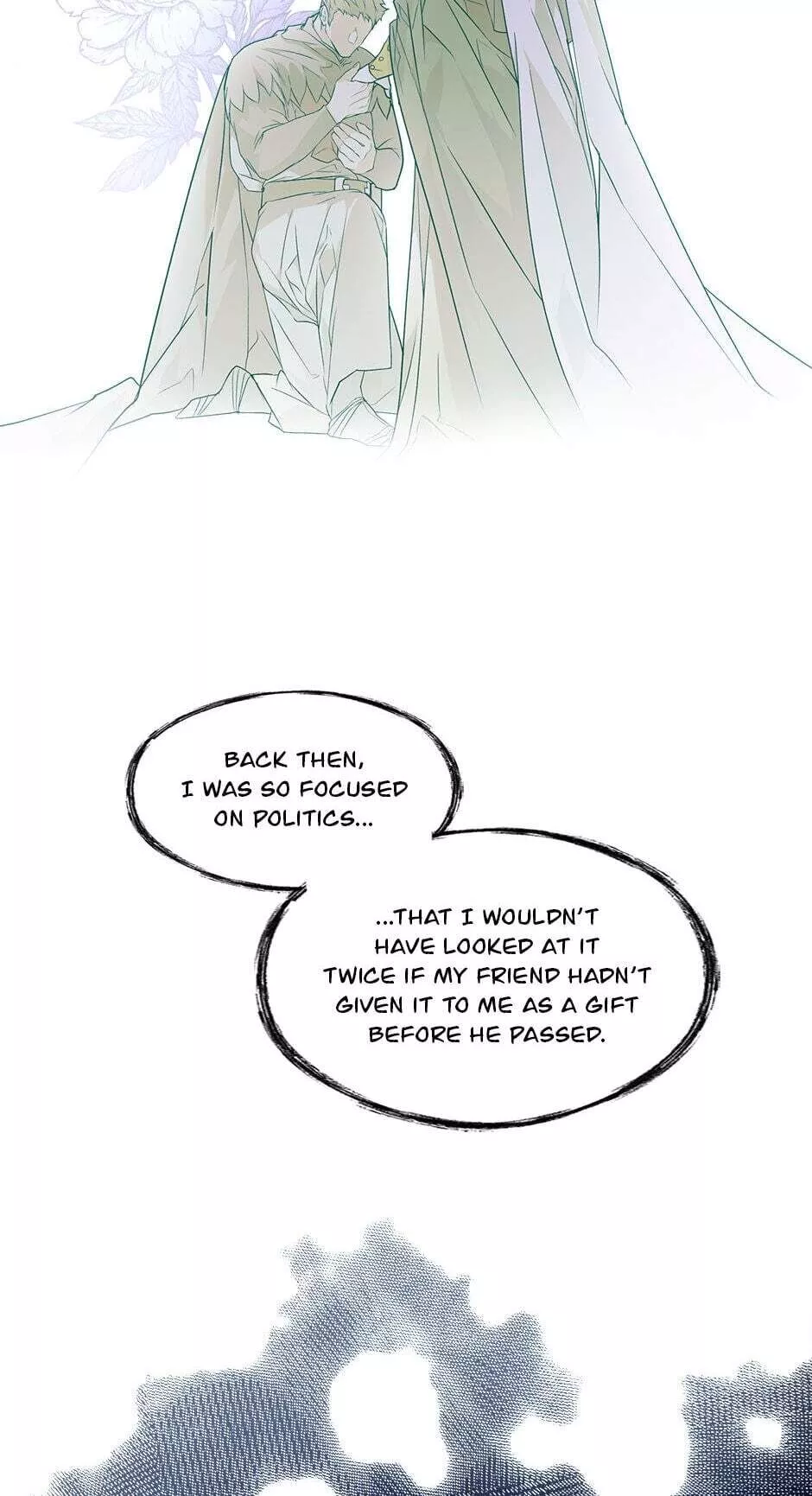 Read Secret Lady Manga Online