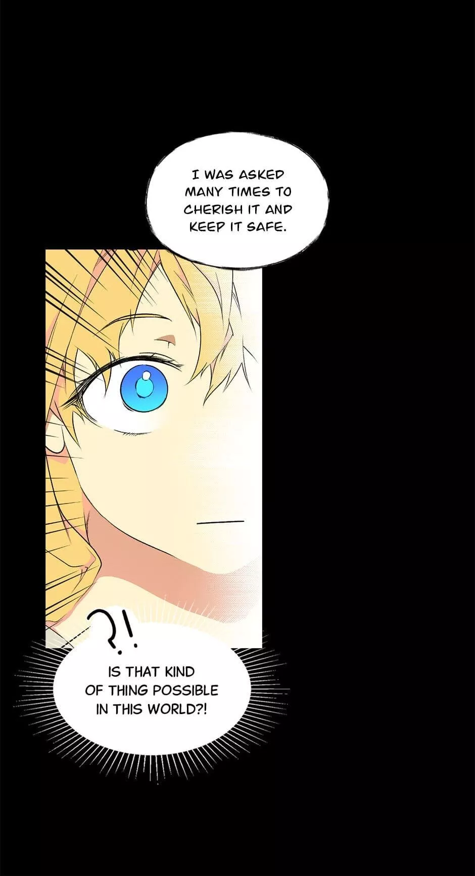 Read Secret Lady Manga Online
