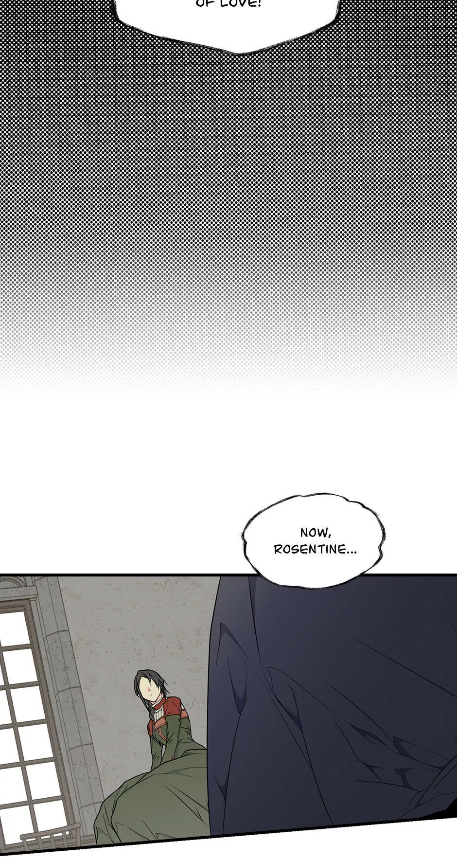 Read Secret Lady Manga Online