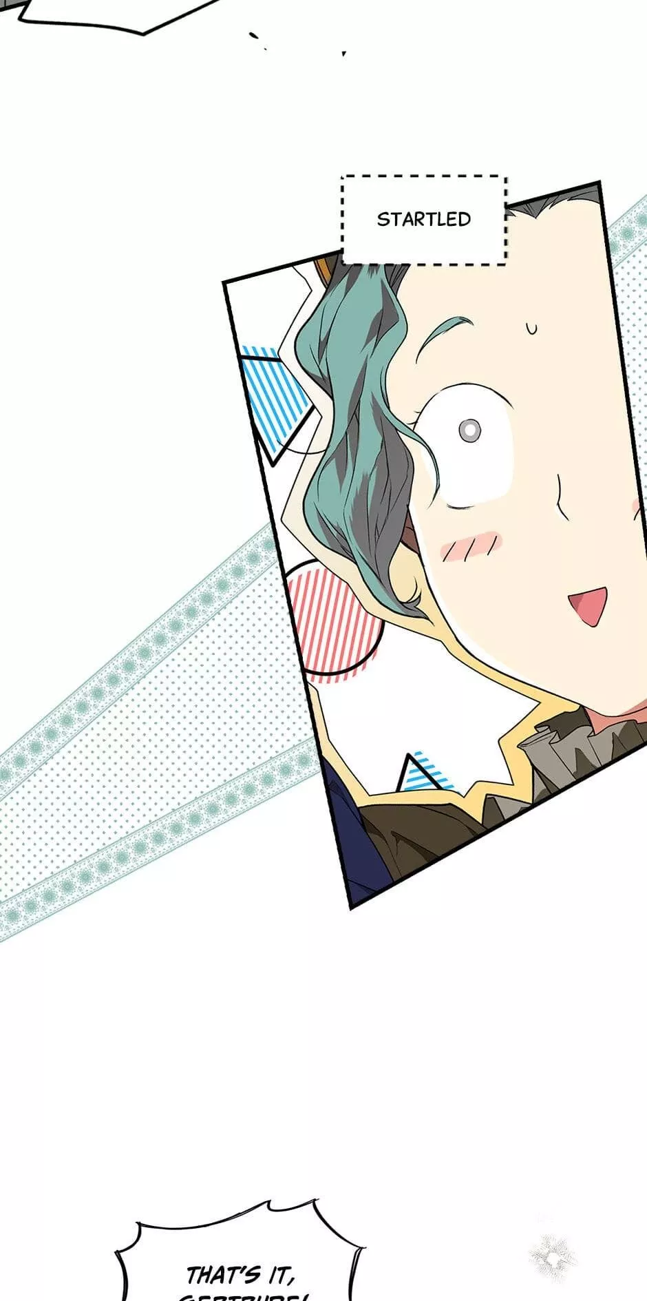 Read Secret Lady Manga Online