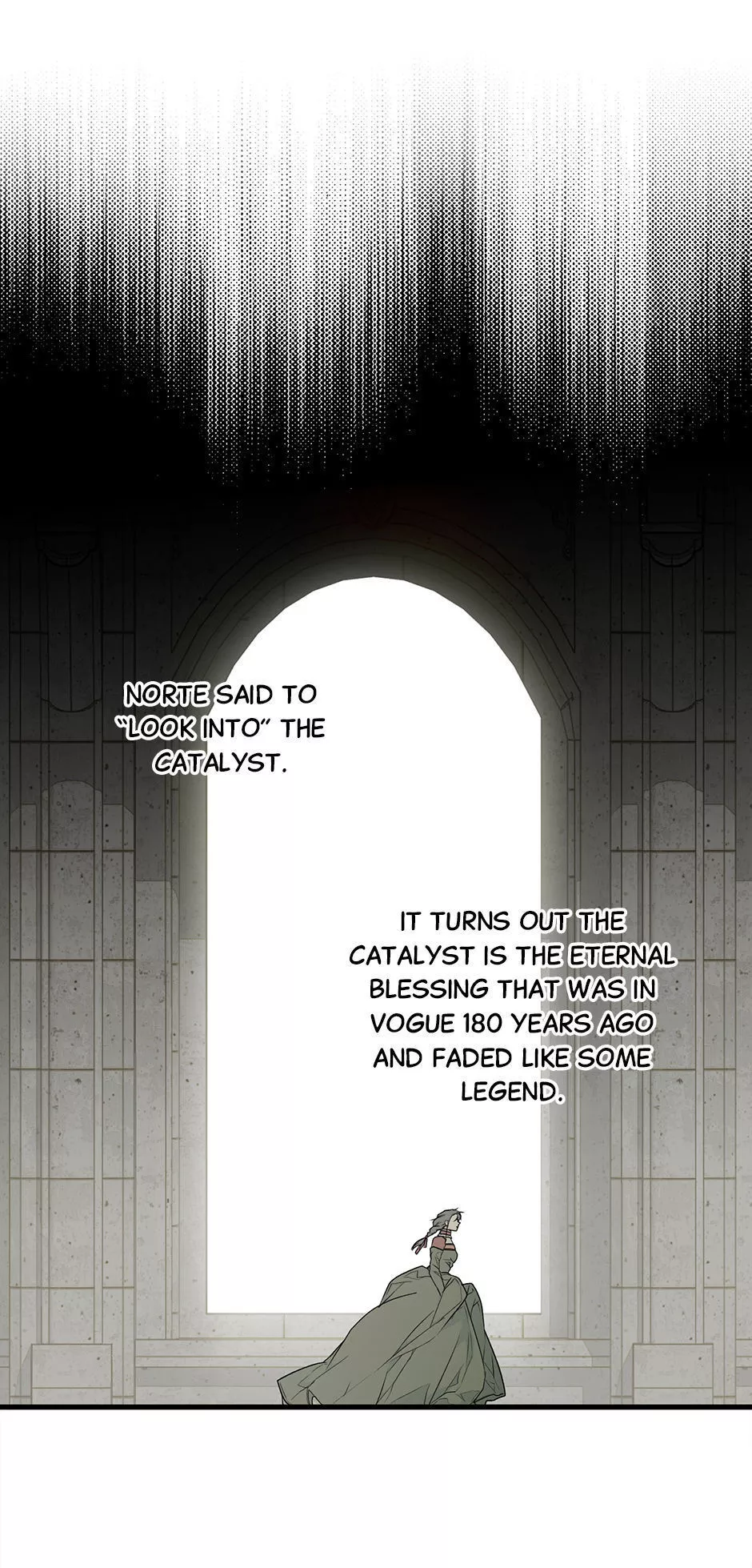 Read Secret Lady Manga Online