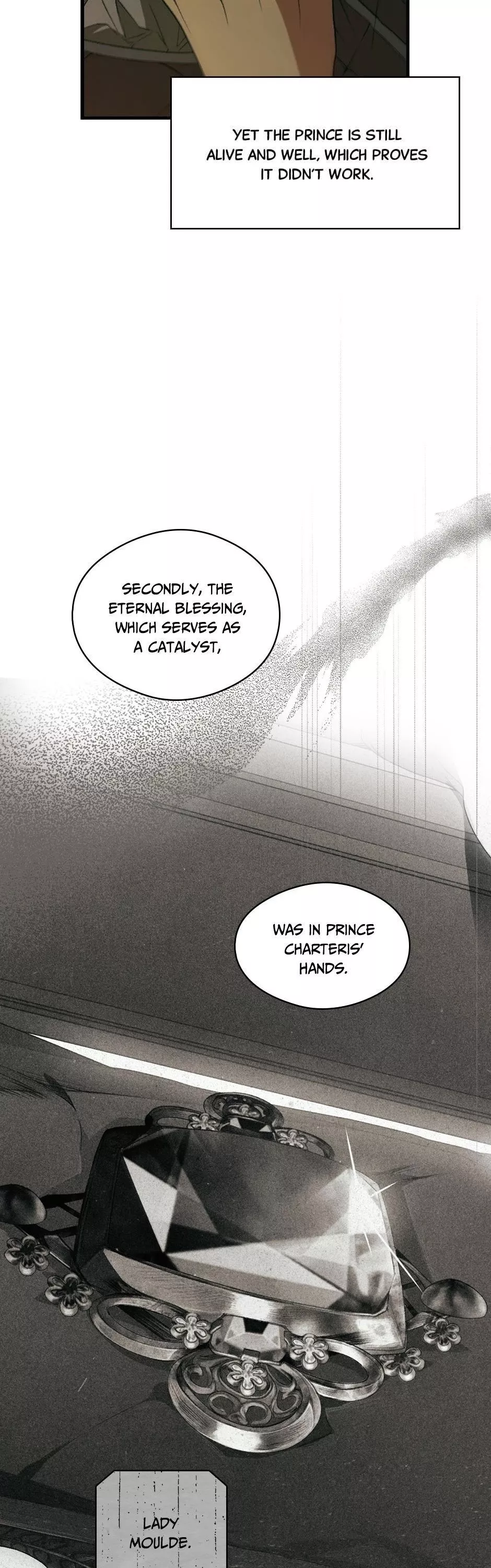 Read Secret Lady Manga Online