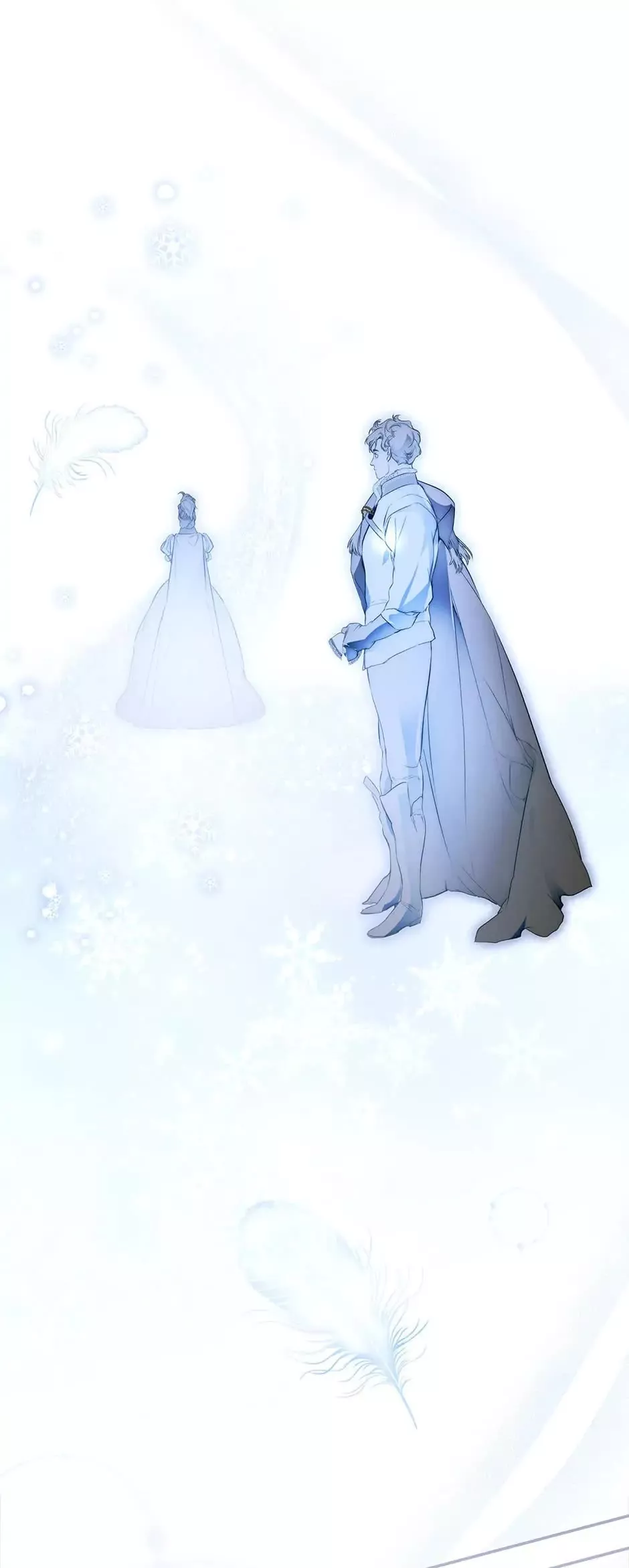Read Secret Lady Manga Online