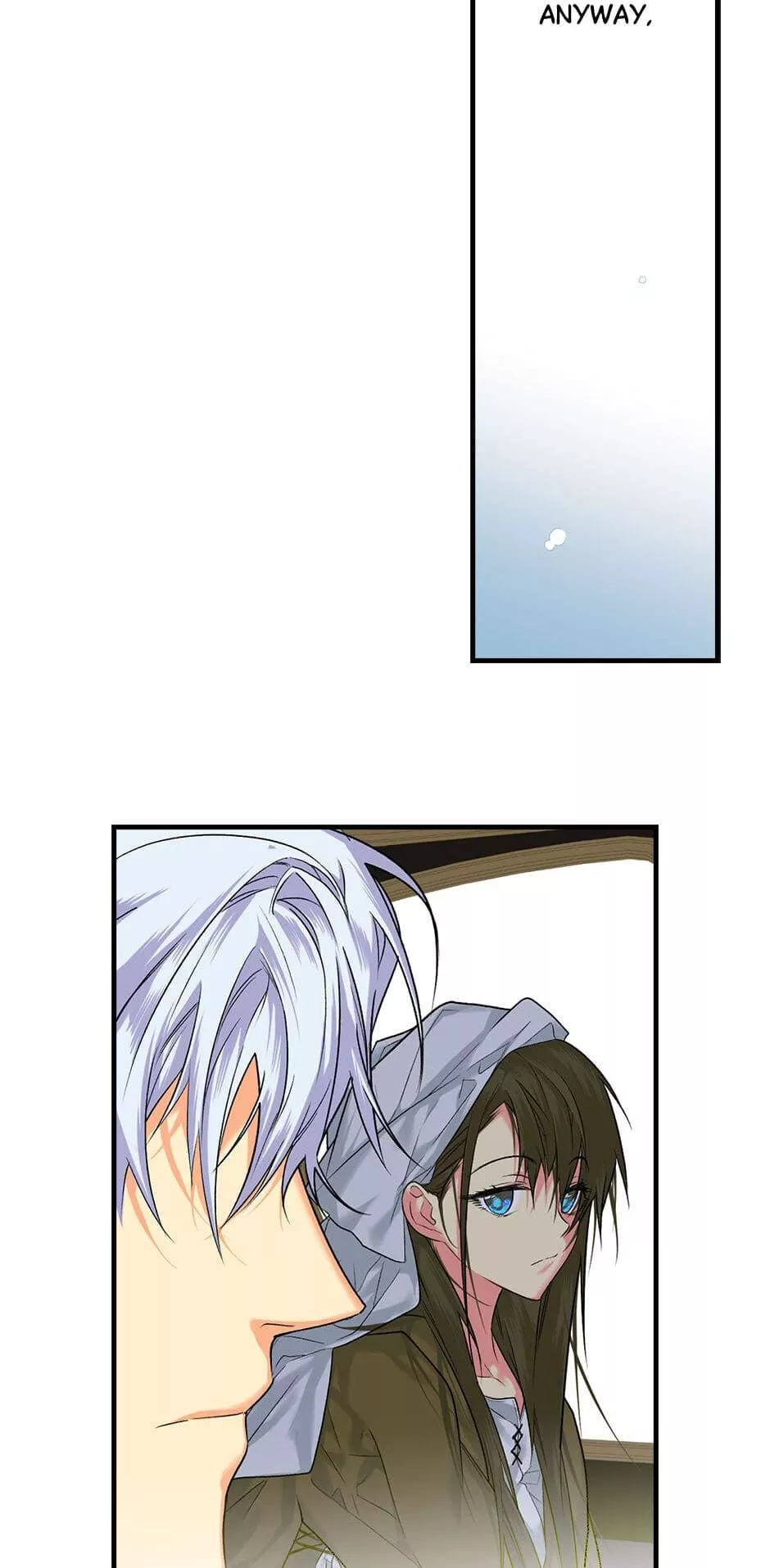 Read Secret Lady Manga Online