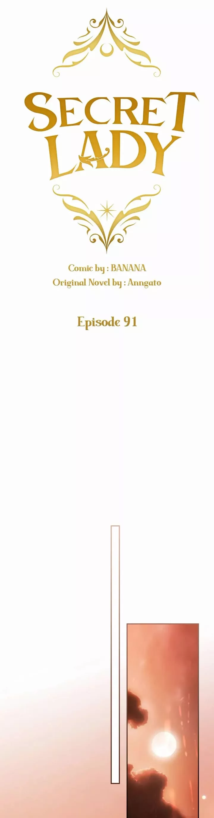 Read Secret Lady Manga Online