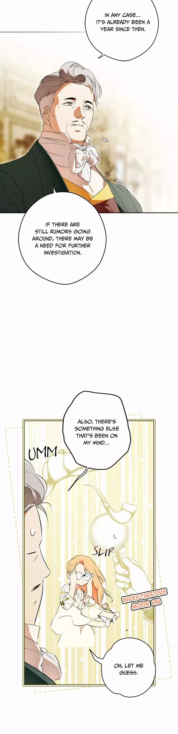 Read Secret Lady Manga Online