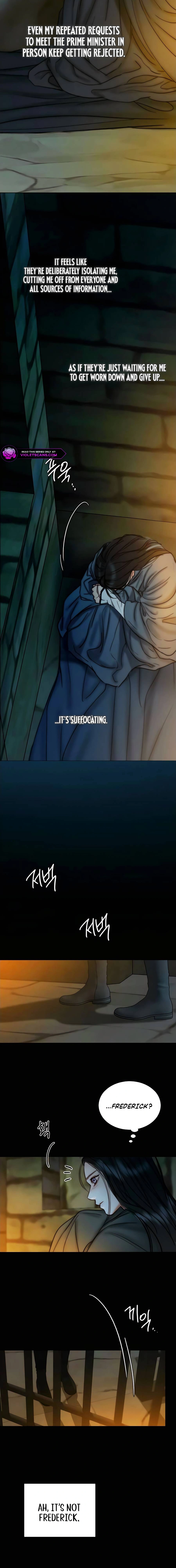 Read Selena Manga Online