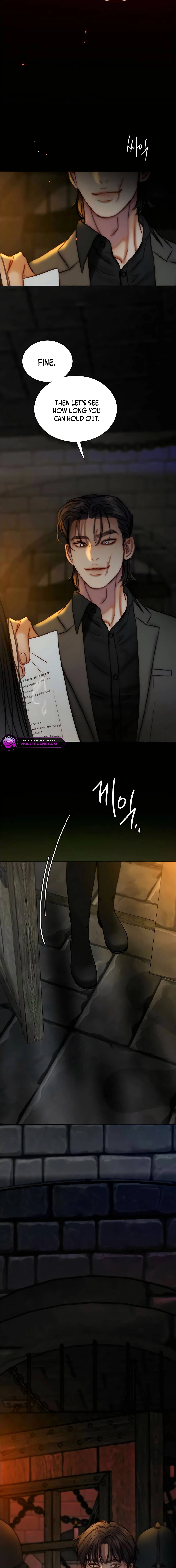 Read Selena Manga Online
