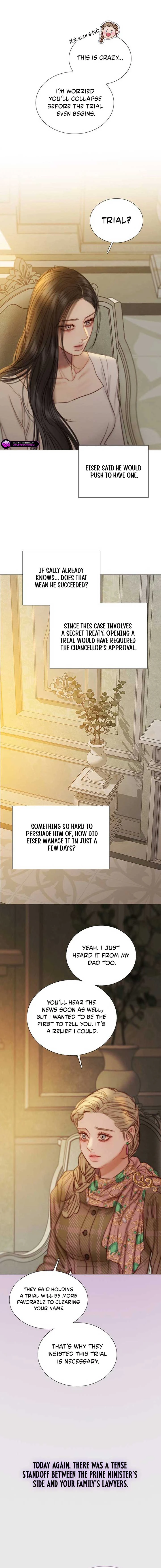 Read Selena Manga Online