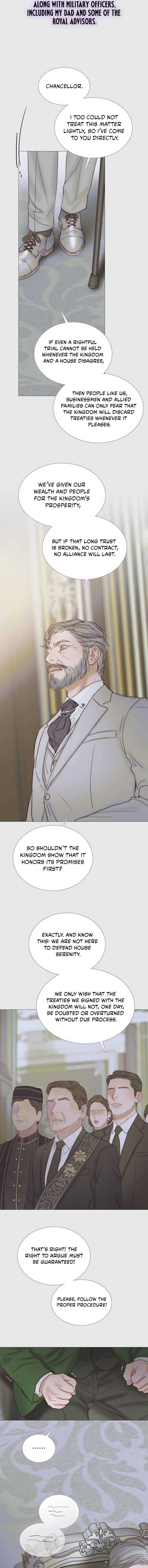 Read Selena Manga Online