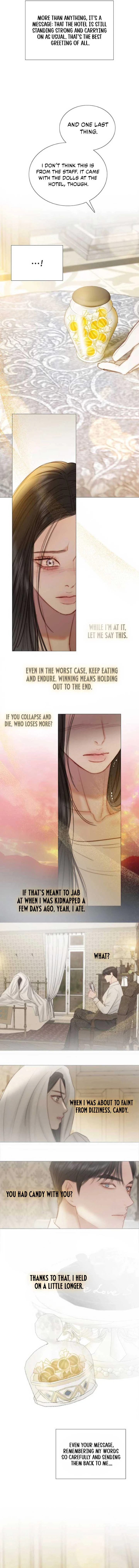 Read Selena Manga Online