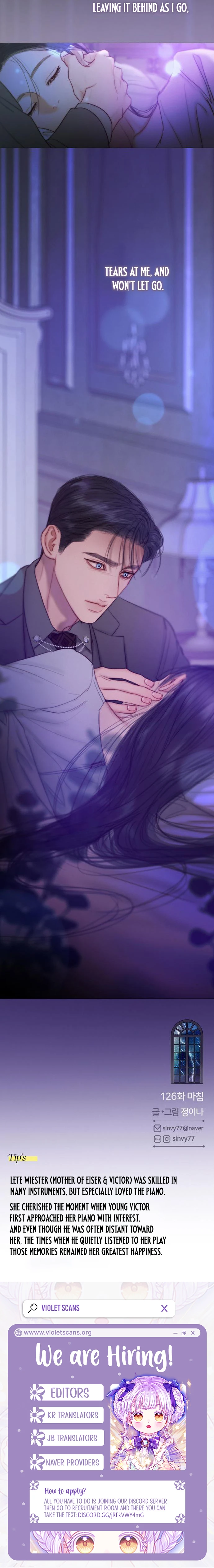 Read Selena Manga Online
