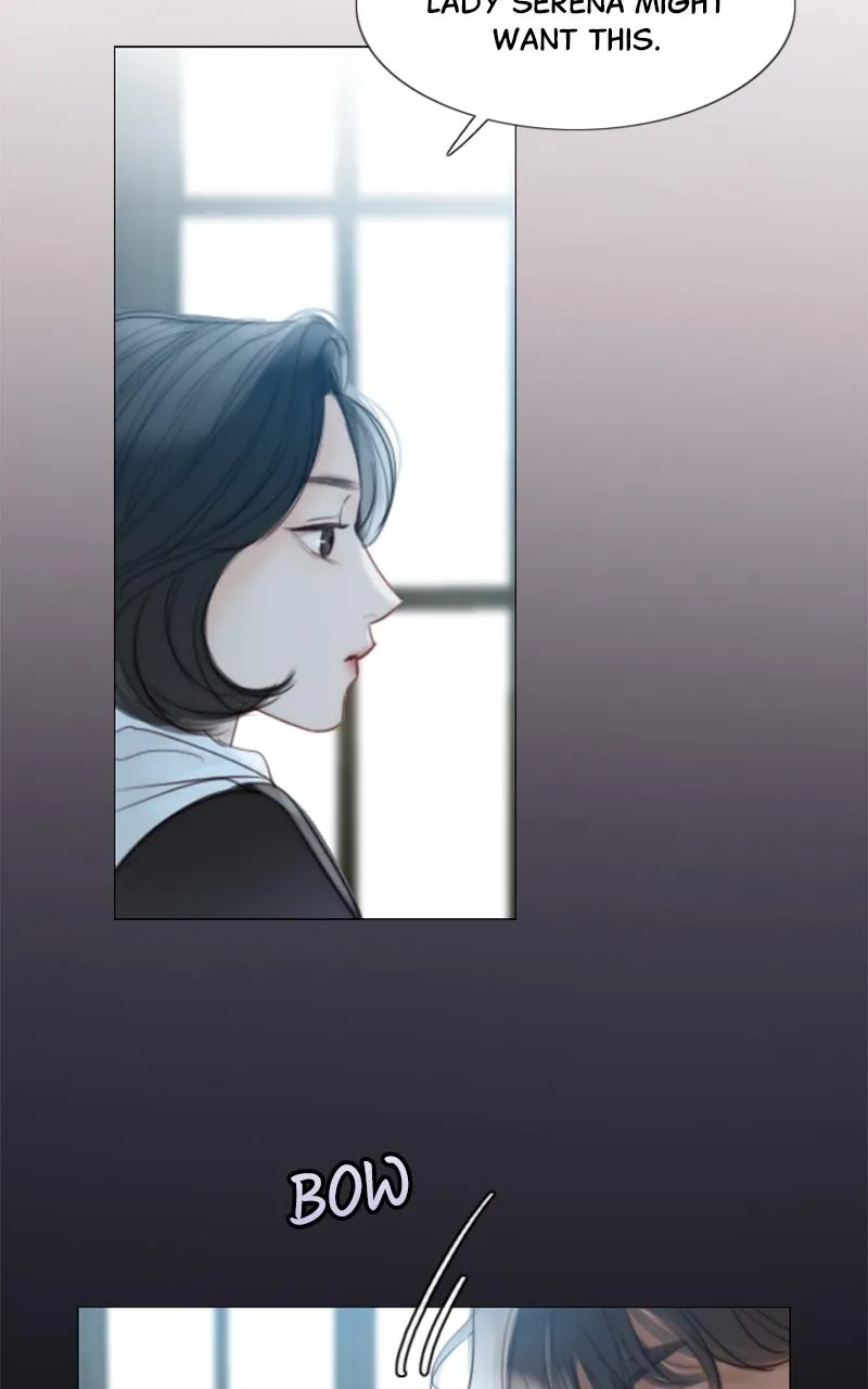Read Serena Manga Online