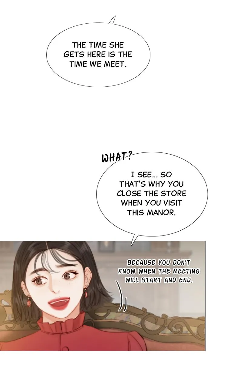 Read Serena Manga Online