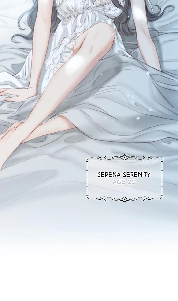 Read Serena Manga Online