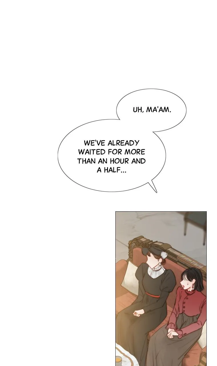 Read Serena Manga Online