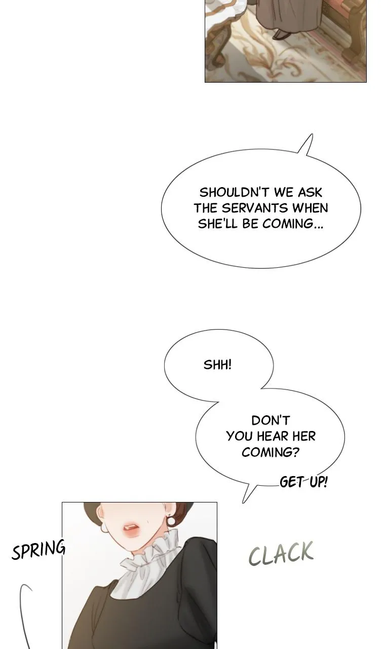 Read Serena Manga Online