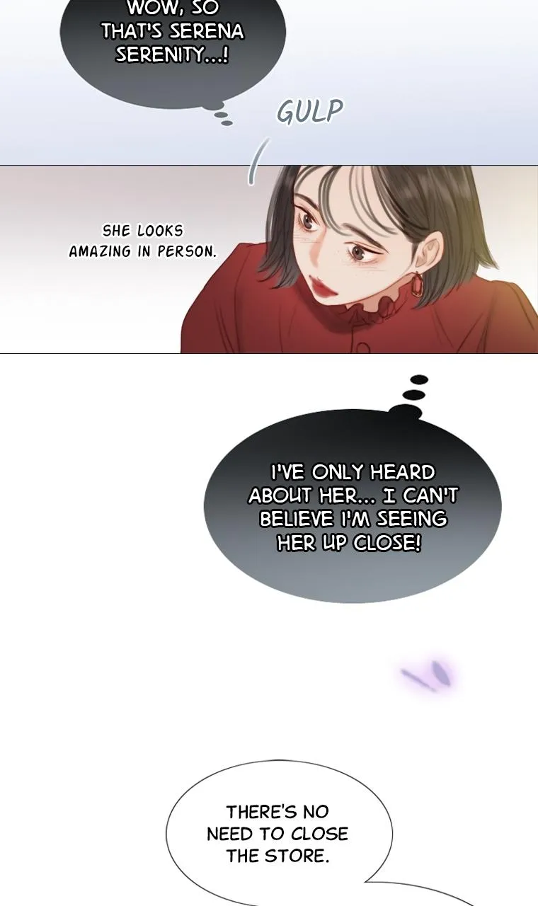 Read Serena Manga Online