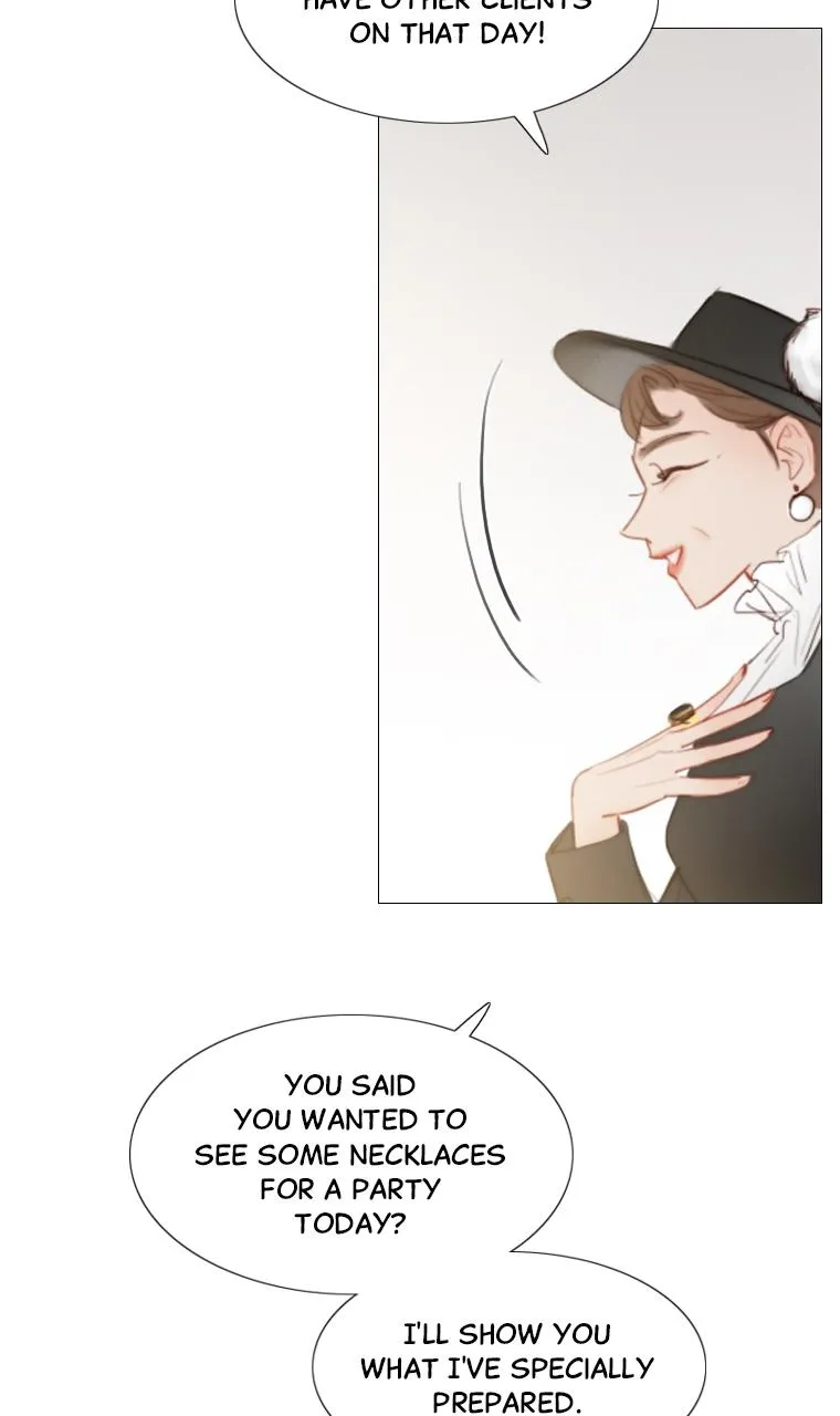 Read Serena Manga Online