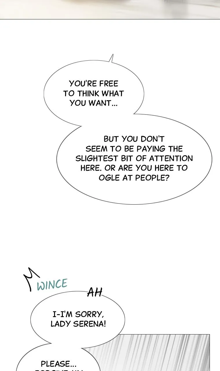 Read Serena Manga Online