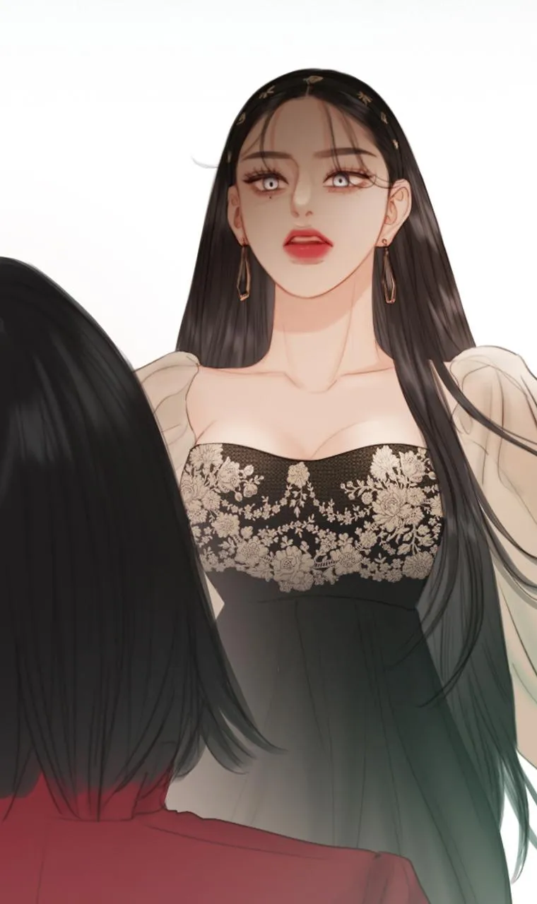 Read Serena Manga Online