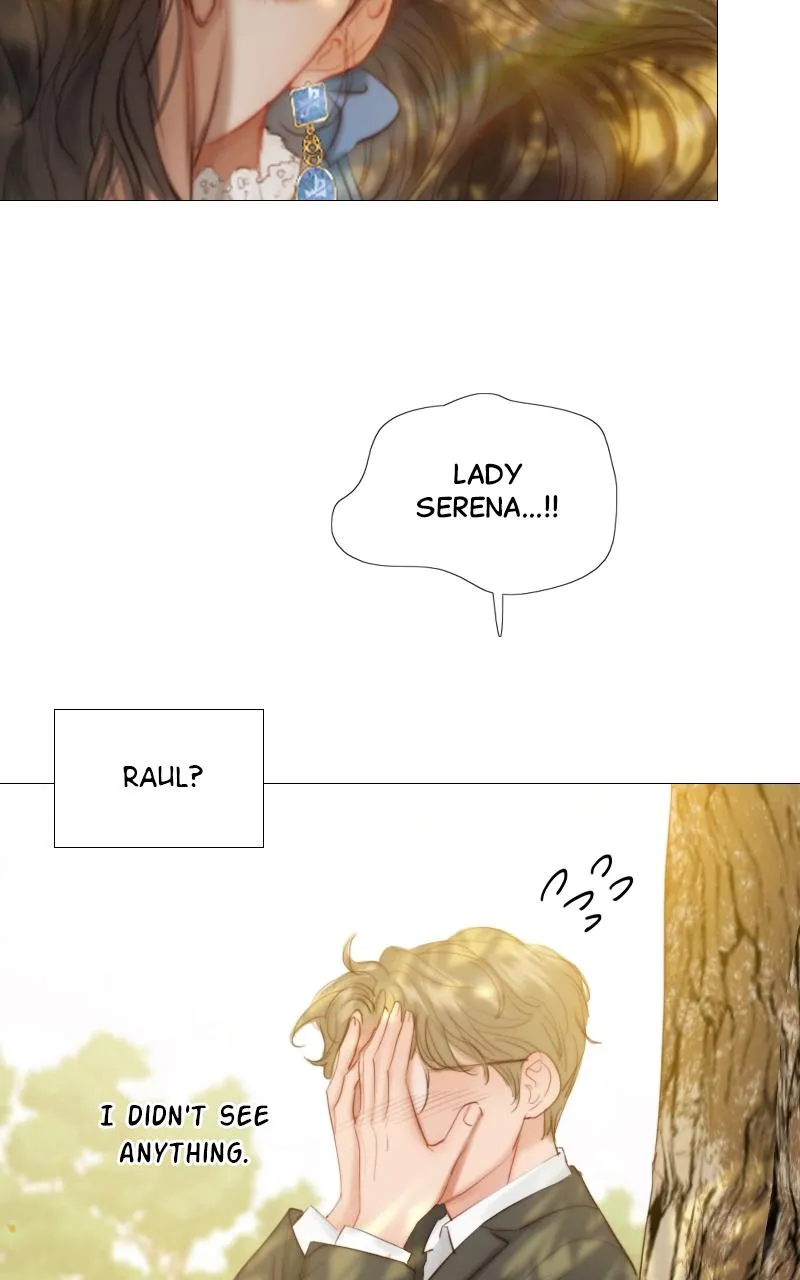 Read Serena Manga Online