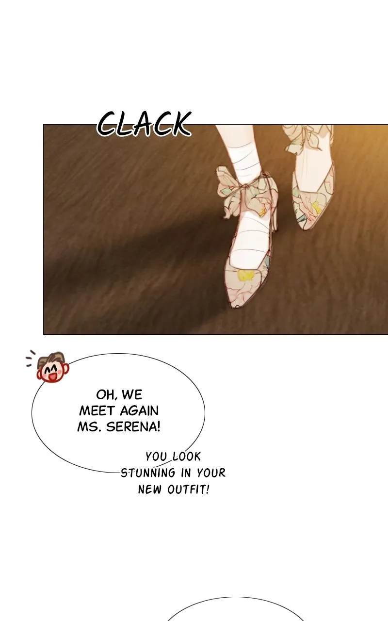 Read Serena Manga Online