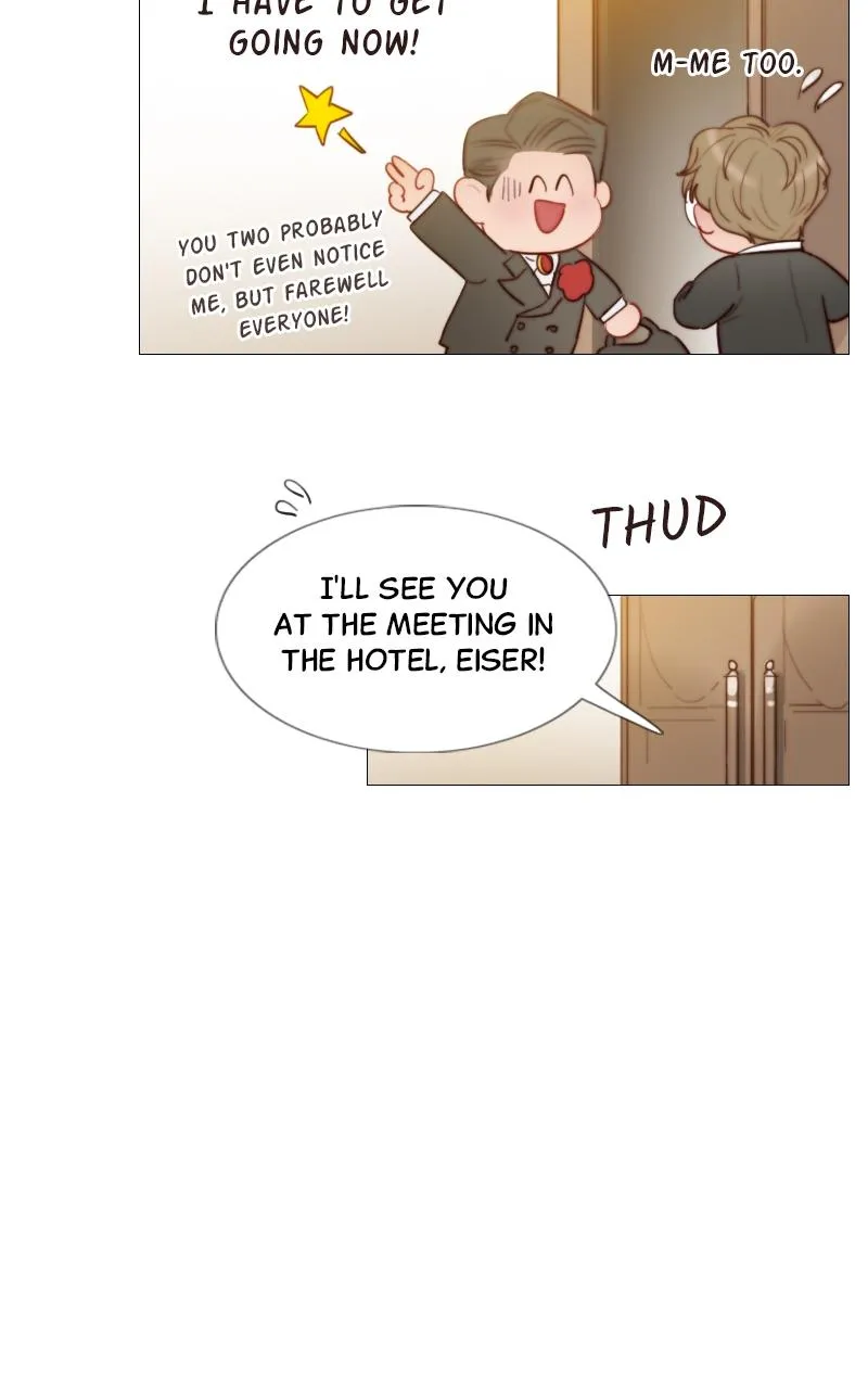 Read Serena Manga Online