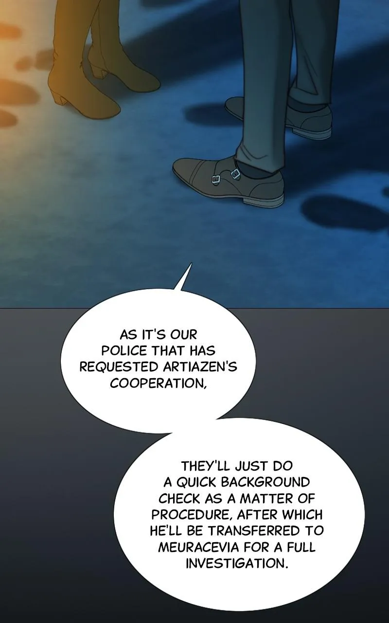 Read Serena Manga Online