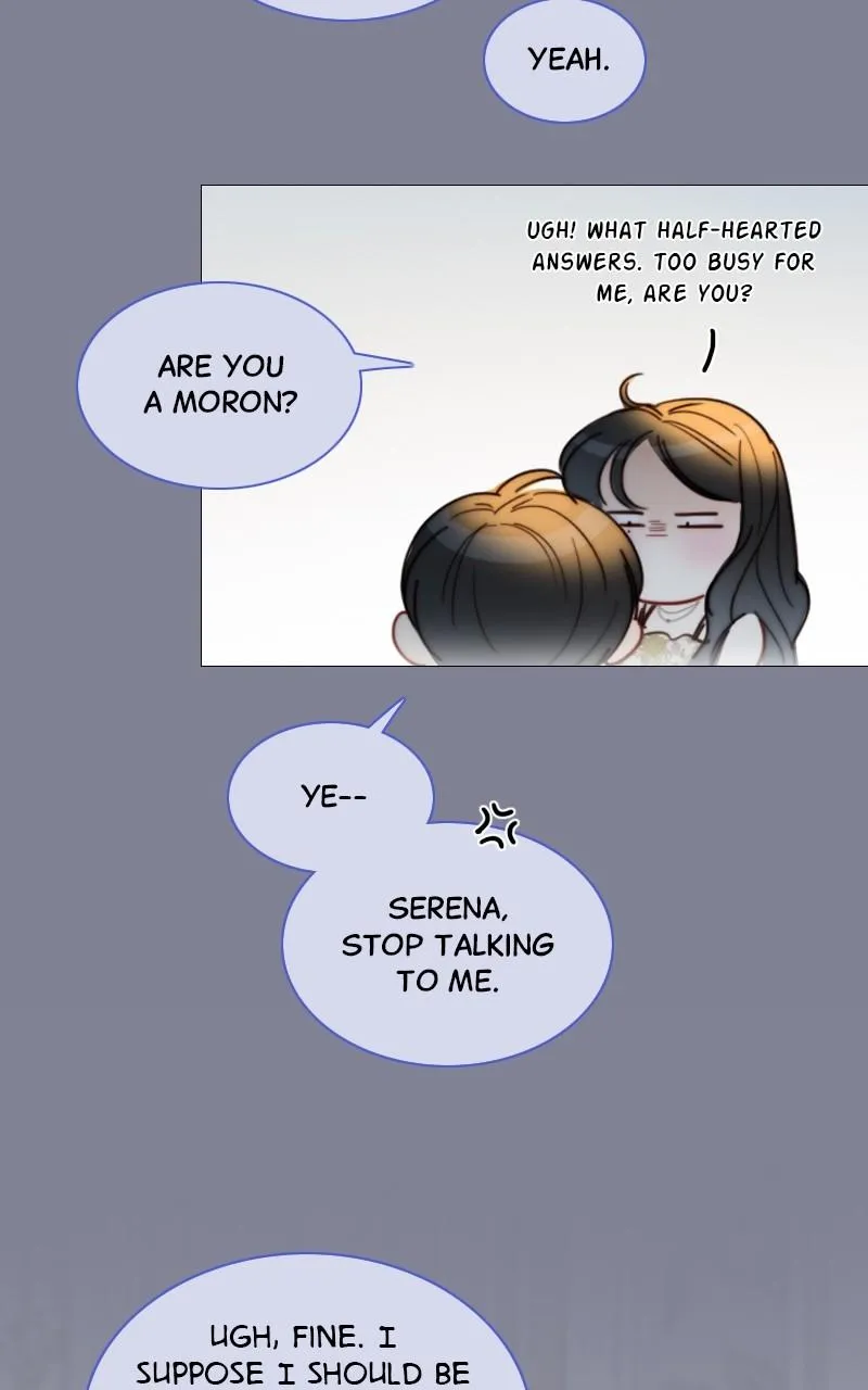 Read Serena Manga Online