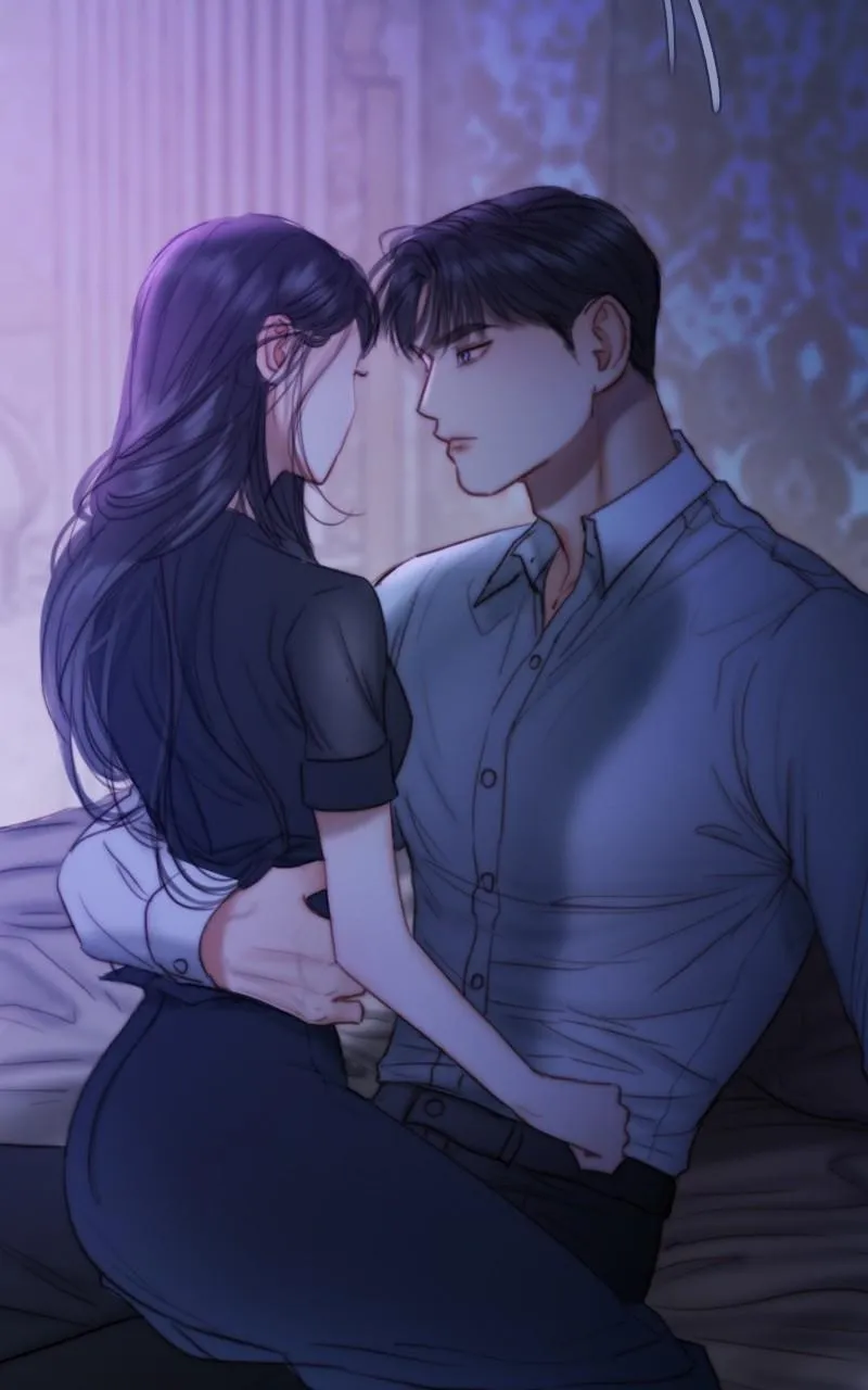 Read Serena Manga Online