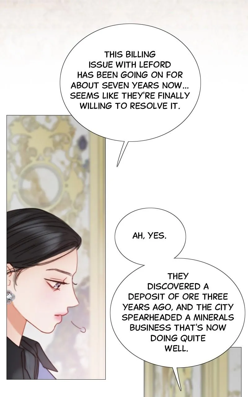 Read Serena Manga Online