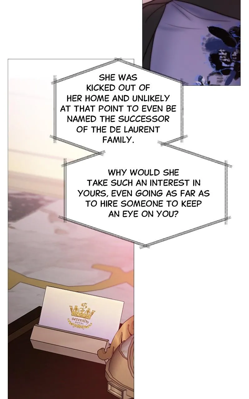 Read Serena Manga Online
