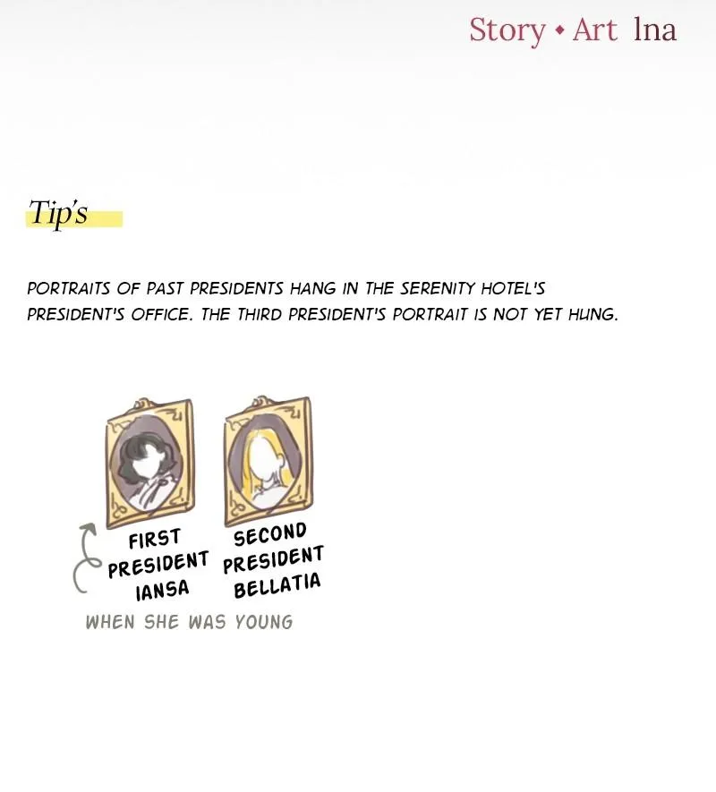 Read Serena Manga Online
