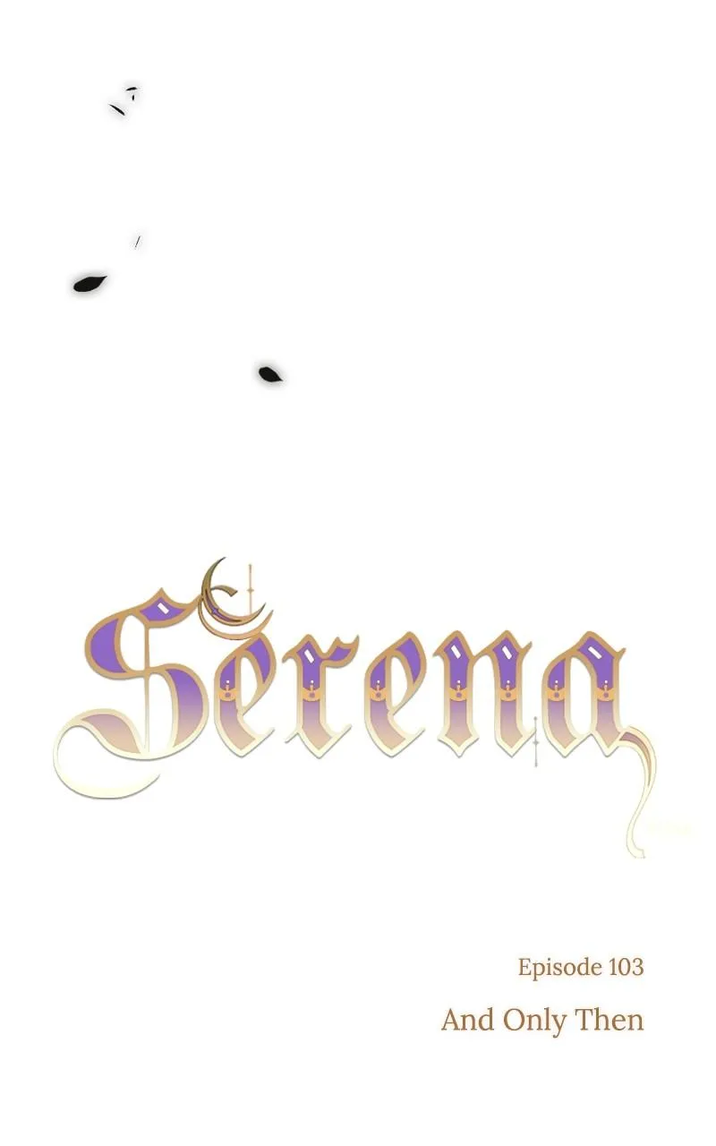 Read Serena Manga Online