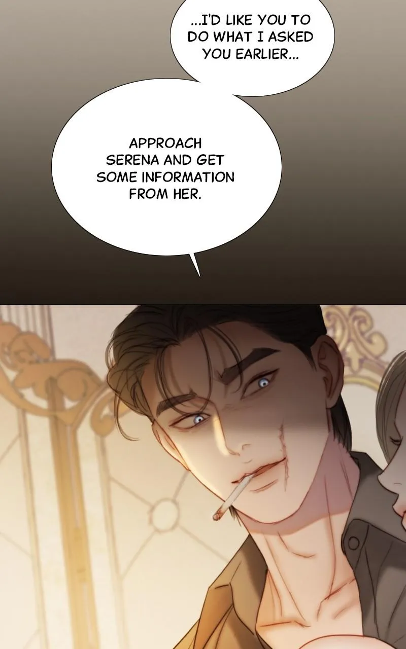 Read Serena Manga Online