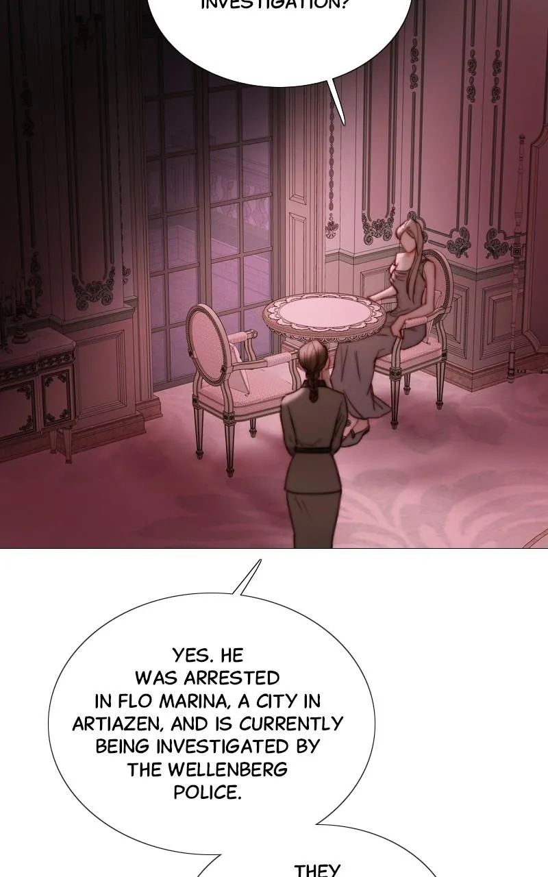 Read Serena Manga Online