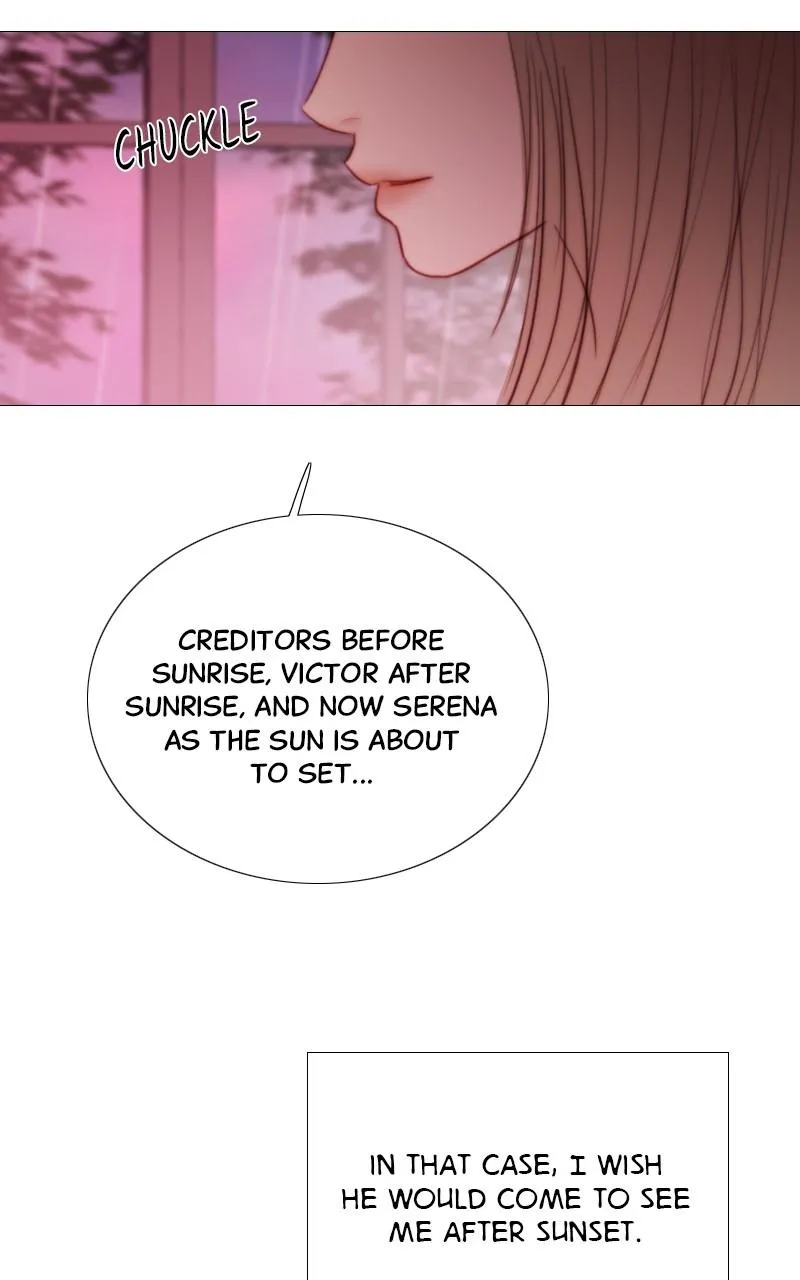 Read Serena Manga Online