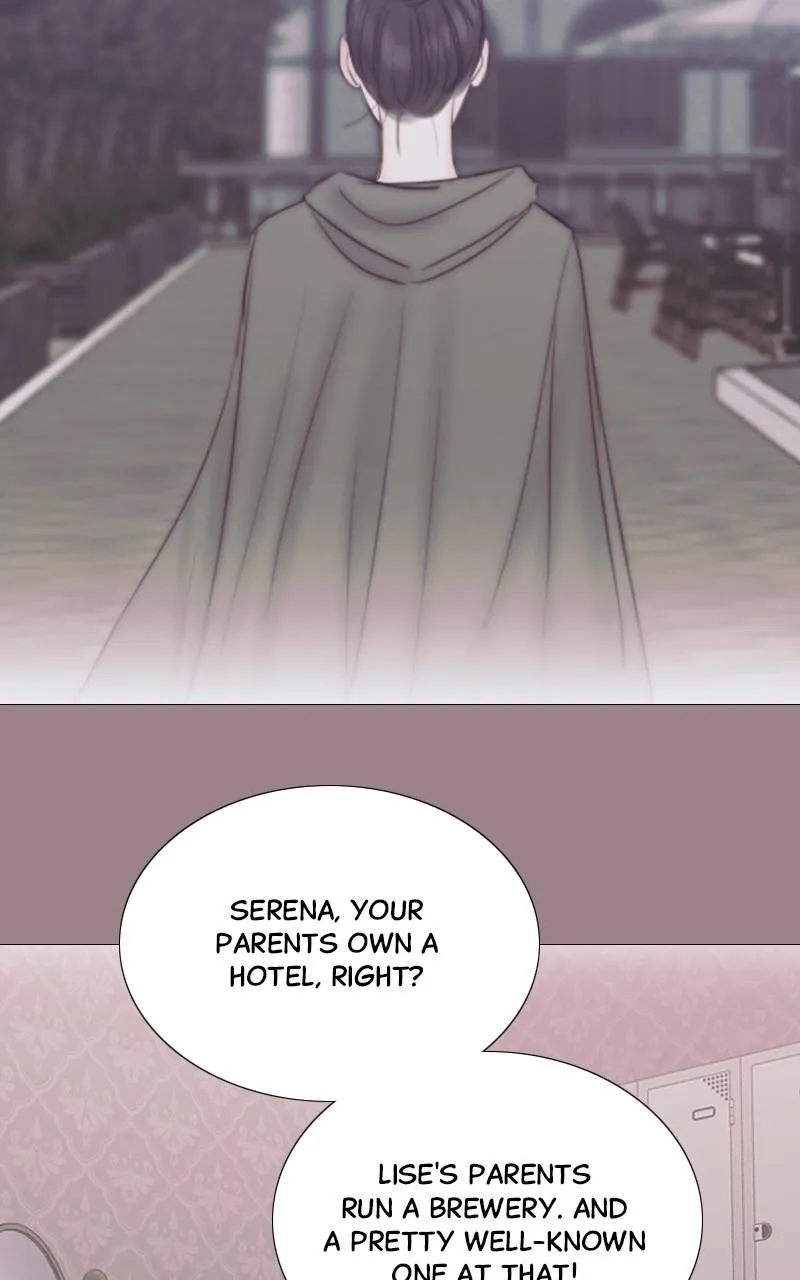 Read Serena Manga Online