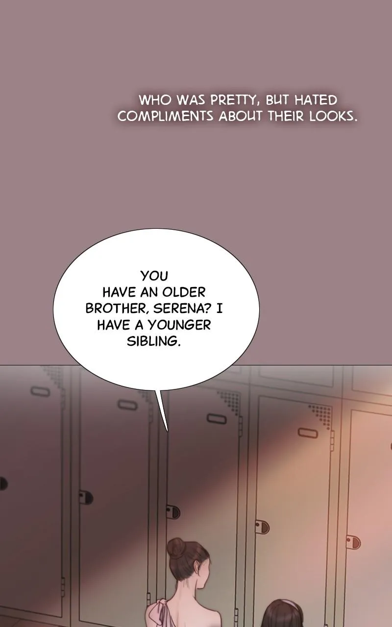 Read Serena Manga Online