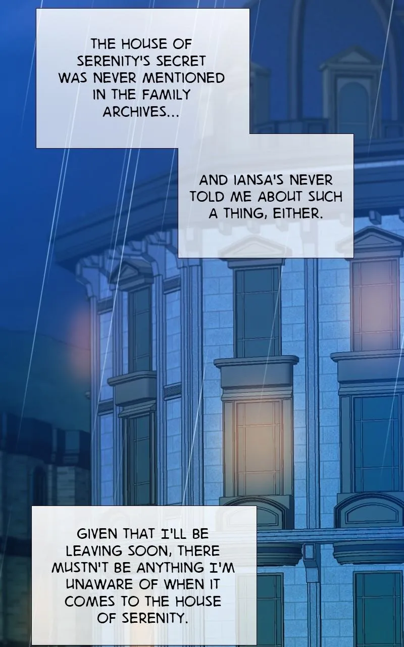 Read Serena Manga Online
