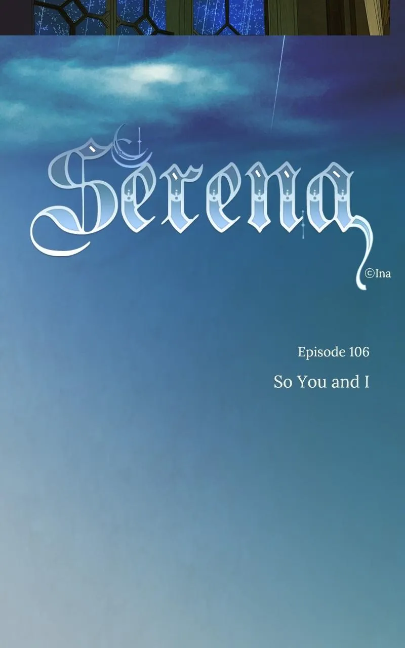 Read Serena Manga Online