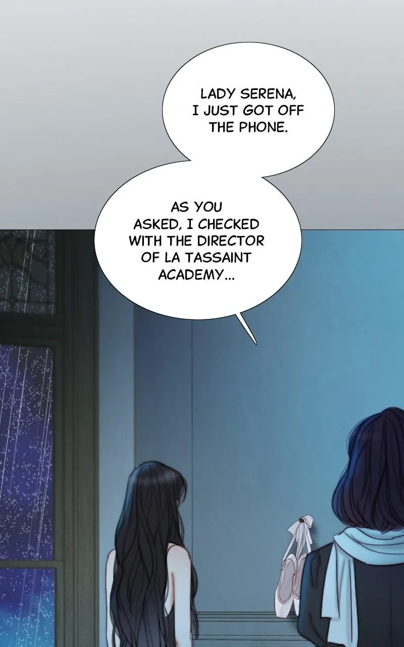 Read Serena Manga Online