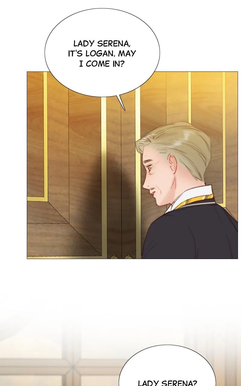 Read Serena Manga Online