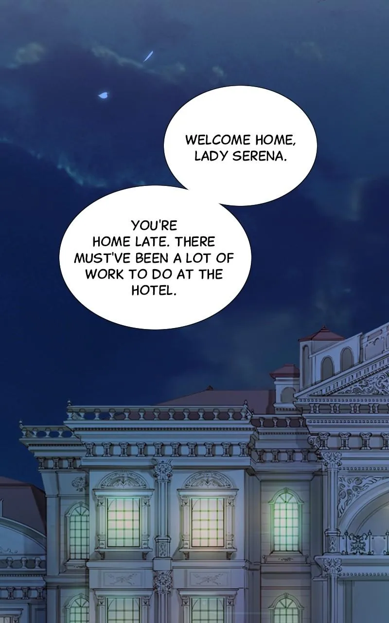 Read Serena Manga Online