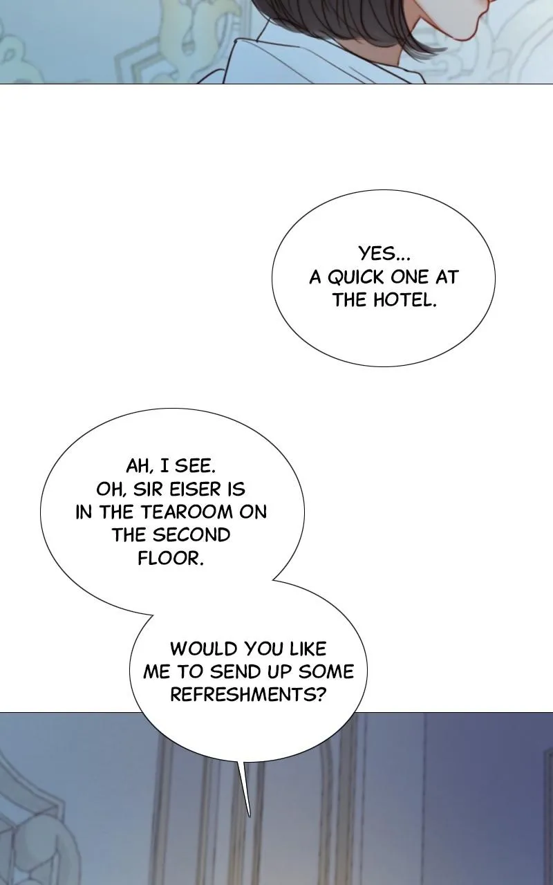 Read Serena Manga Online