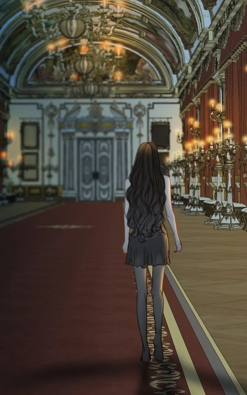 Read Serena Manga Online