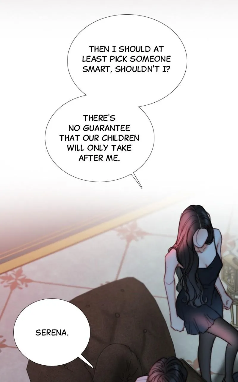 Read Serena Manga Online