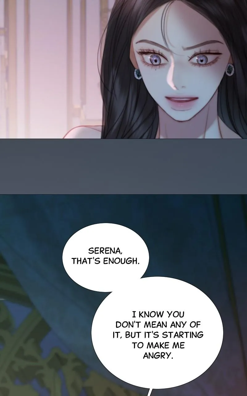 Read Serena Manga Online